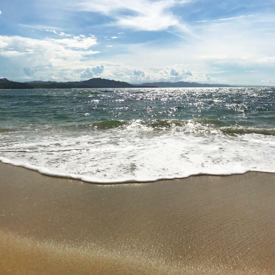 Caribe Town Bungalows Puerto Viejo de Talamanca Екстериор снимка