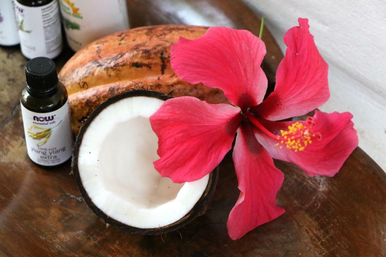 Caribe Town Bungalows Puerto Viejo de Talamanca Екстериор снимка